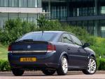 Vauxhall Vectra GTS 2005 года